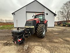 Case Case Magnum 340 Power Shift