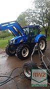 New Holland T6020