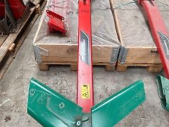 Kverneland HYDR./MECH.