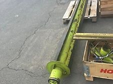 Claas GEBR. ZUBEHÖR FUTTERERNTE SONS