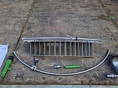 Amazone Grenzstreugerät Limiter X für ZA-X