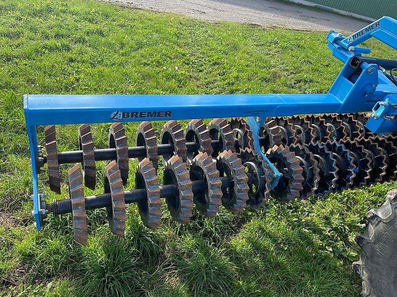 Bremer Maschinenbau PG 600 H