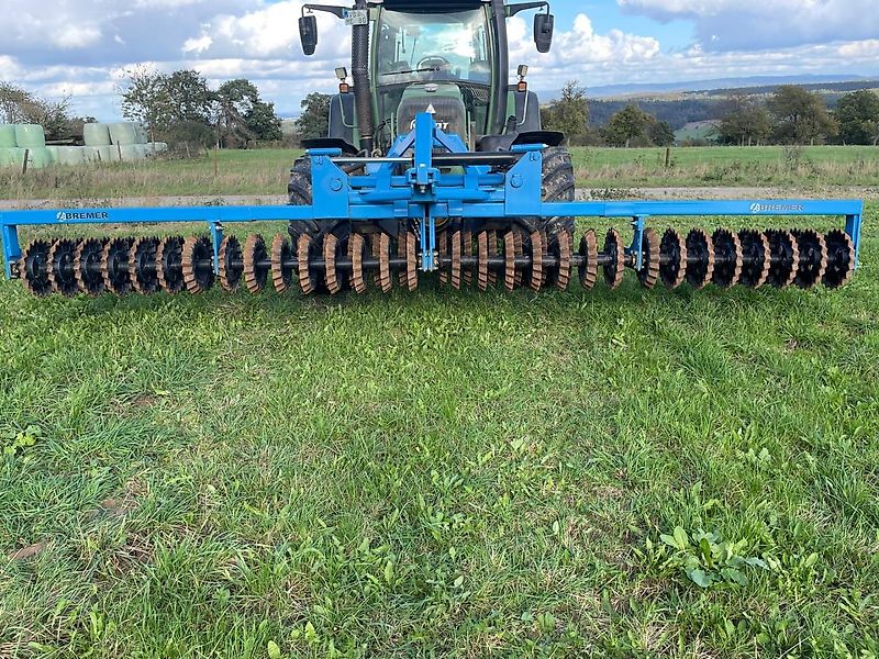 Bremer Maschinenbau PG 600 H