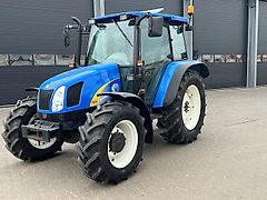 New Holland TL90A