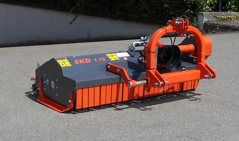 Agrimaster SKD 1750
