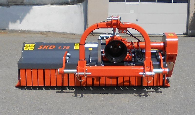 Agrimaster SKD 1750