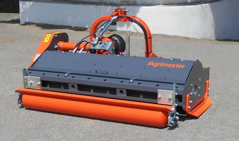 Agrimaster SKD 1750