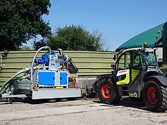 Bauer Separator Plug & Play