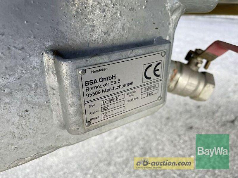 BSA PTW 155 PREMIUMLINE