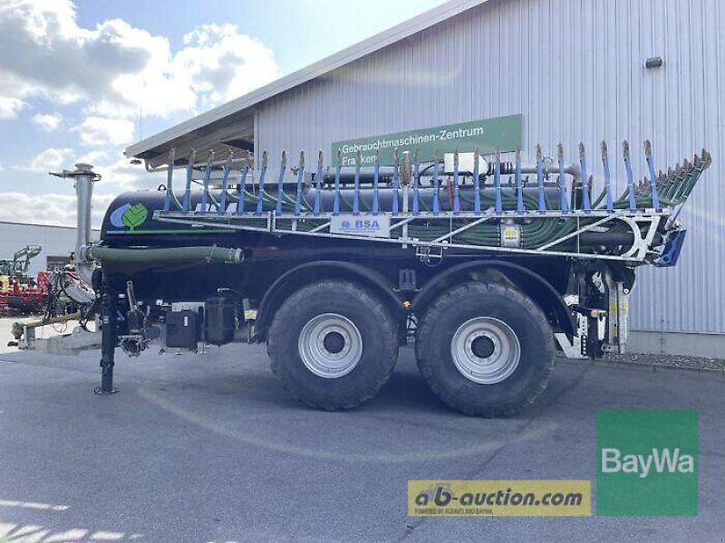 BSA PTW 155 PREMIUMLINE