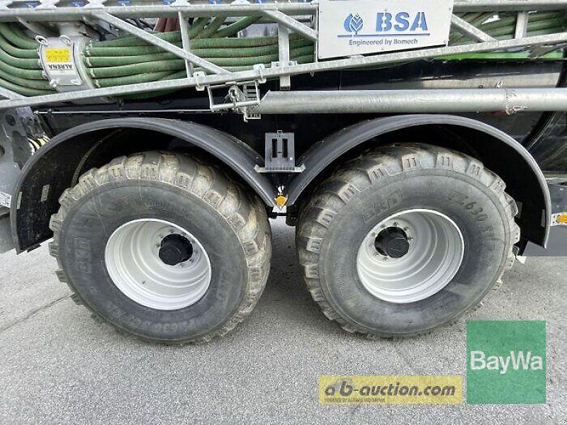 BSA PTW 155 PREMIUMLINE