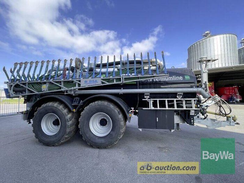 BSA PTW 155 PREMIUMLINE