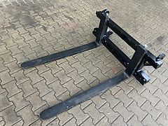 Palettengabel EURO Aufnahme Palettengabel EURO Aufnahme