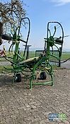 Krone VENDRO 560