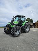 Deutz-Fahr Agrotron 6150.4 TTV