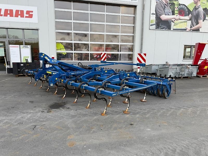 Köckerling ALLROUNDER 530