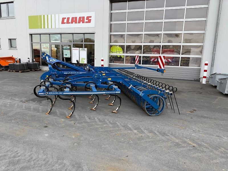 Köckerling ALLROUNDER 530