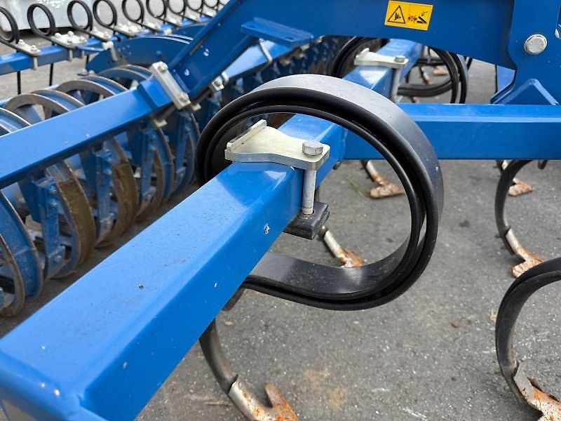 Köckerling ALLROUNDER 530