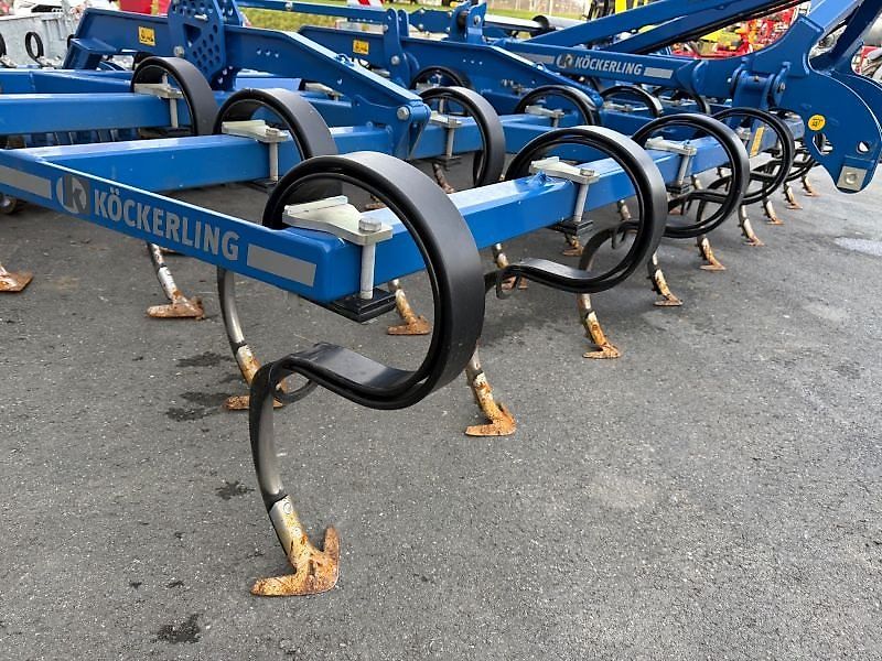 Köckerling ALLROUNDER 530