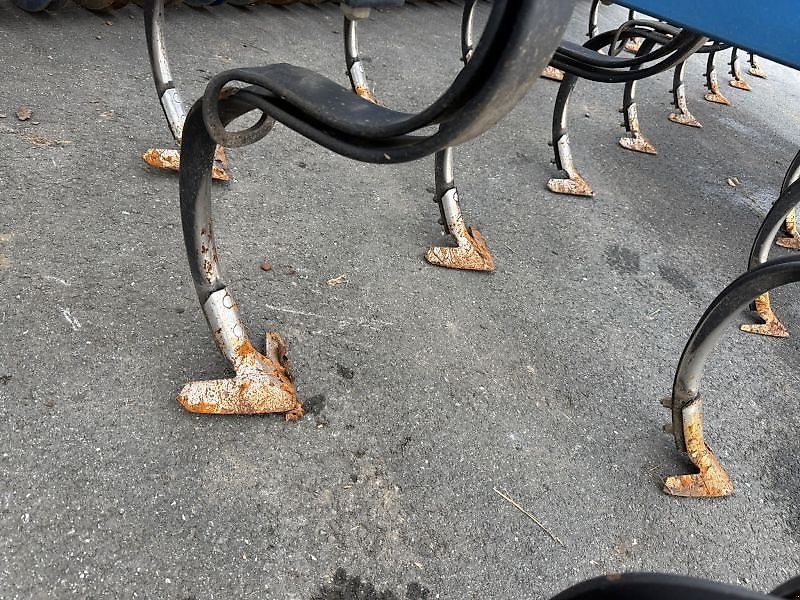 Köckerling ALLROUNDER 530