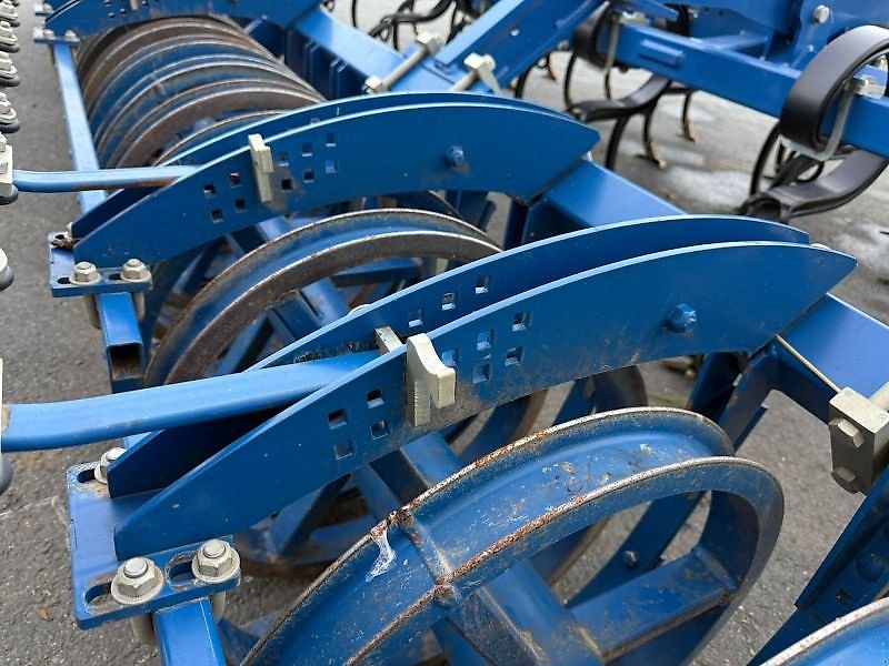 Köckerling ALLROUNDER 530