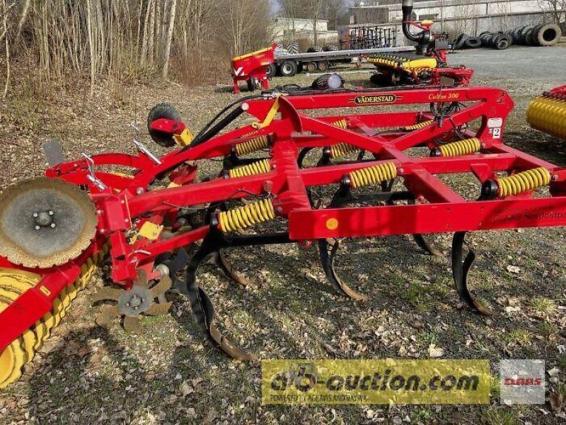 Väderstad CULTUS CS 300