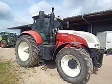 Steyr 6220 CVT
