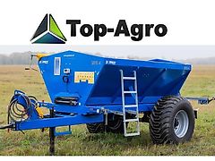 POMOT Universalstreuer  POMOT Vorführmaschine