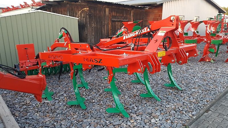 AGRO-MASZ APR30