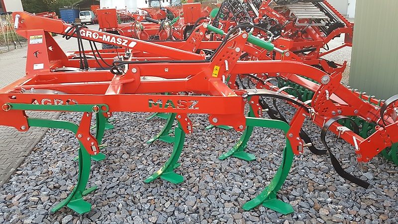AGRO-MASZ APR30