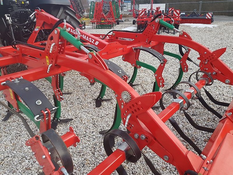 AGRO-MASZ APR30