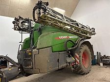 Fendt Rogator 336