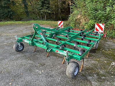 Regent Terrakan 3000 R6 Bio Regent Terrakan 3000 R6 Bio