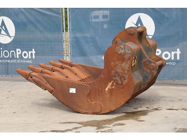 Eurosteel FDS100-0680