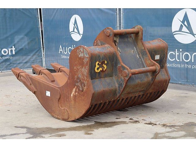 Eurosteel FDS100-0680