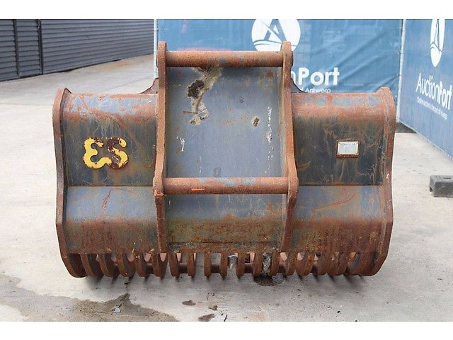 Eurosteel FDS100-0680