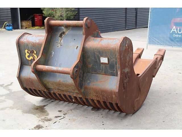 Eurosteel FDS100-0680