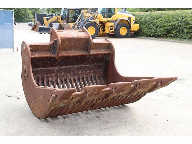 Eurosteel FDS100-0680