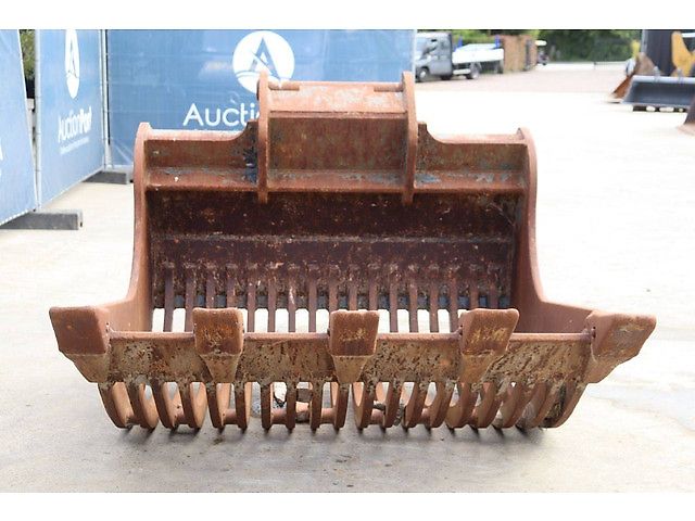 Eurosteel FDS100-0680