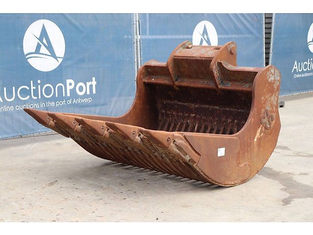 Eurosteel FDS100-0680