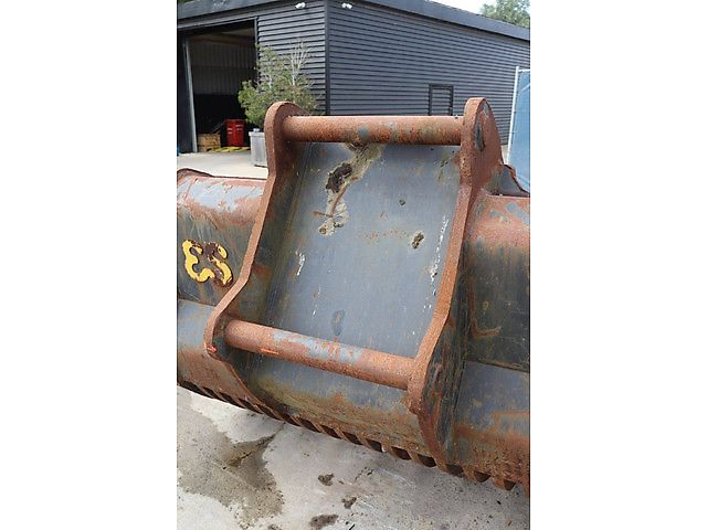 Eurosteel FDS100-0680