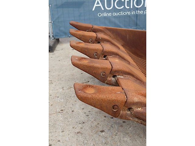 Eurosteel FDS100-0680