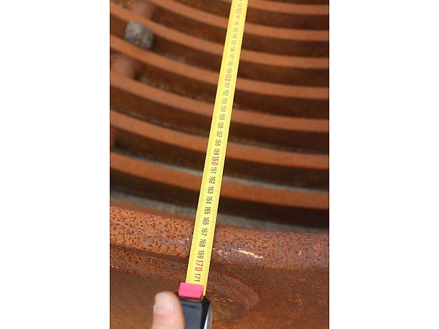 Eurosteel FDS100-0680