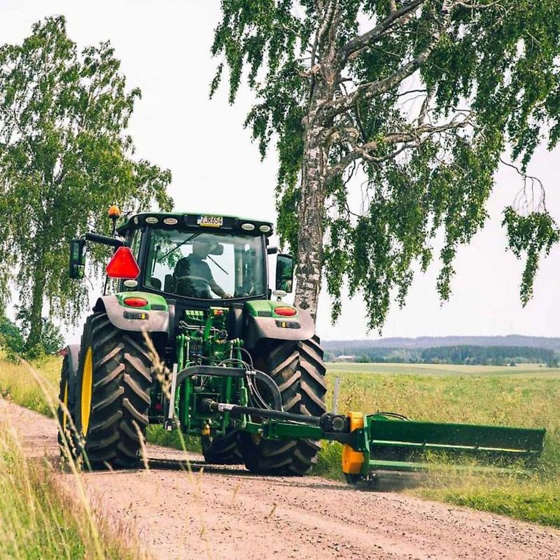 Auslegemulcher-/mäher, Böschungsmulcher-/mäher, 1,8m, Kellfri