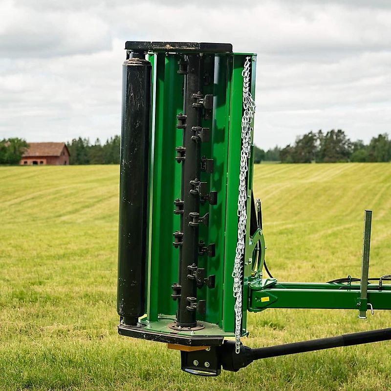 Auslegemulcher-/mäher, Böschungsmulcher-/mäher, 1,8m, Kellfri