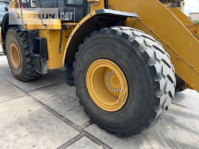 Caterpillar 962M