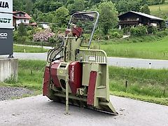 Holzknecht Seilwinde HS 409