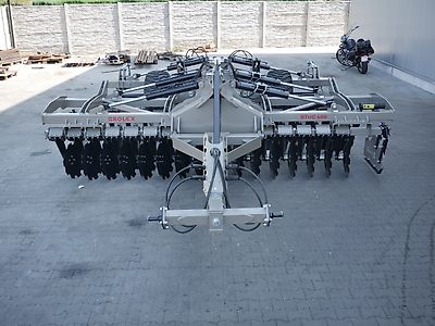 Rol/ex BTHC 400 Rol/ex BTHC 400