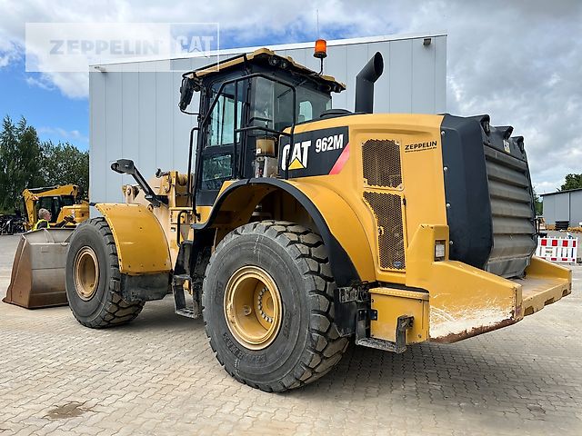 Caterpillar 962M