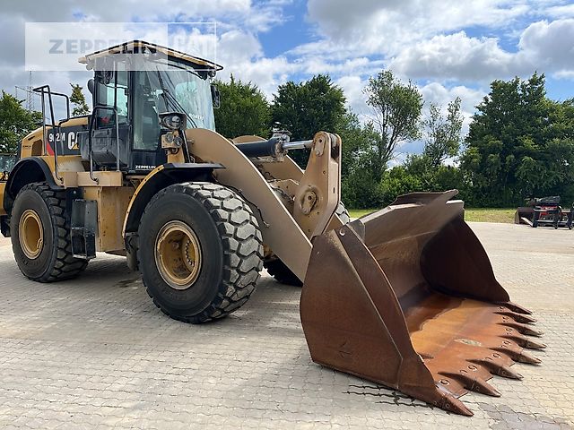 Caterpillar 962M